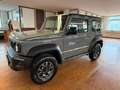 Suzuki Jimny 1.5 ALLGRIP Comfort PLUS MIT EXTRAS Grau - thumbnail 21