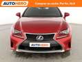 Lexus RC 300h Executive Rojo - thumbnail 9