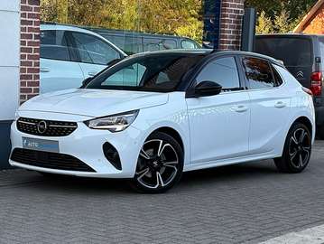 Corsa 1.2 Turbo Sport Édition/Full Options