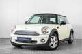 MINI Cooper Mini 1.6 Business Line Cruise, Panoramadak Blanc - thumbnail 3