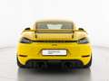 Porsche Cayman 4.0 gt4 Jaune - thumbnail 7