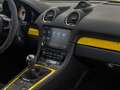 Porsche Cayman 4.0 gt4 Jaune - thumbnail 8