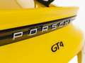 Porsche Cayman 4.0 gt4 Jaune - thumbnail 14