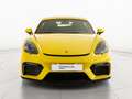 Porsche Cayman 4.0 gt4 Jaune - thumbnail 6