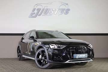 45 TFSI S tronic quattro/MATRIX/R19