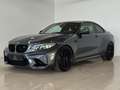 BMW M2 Coupe CARBON DE FZG H&K LED LEDER SHZ NAVI Grau - thumbnail 5