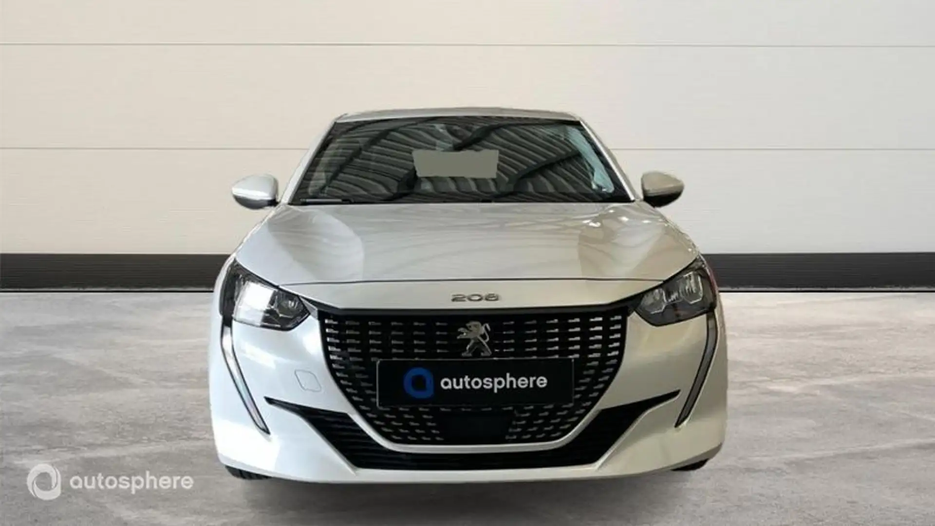 Peugeot 208 1.2 PureTech 100ch S\u0026S Style - 2