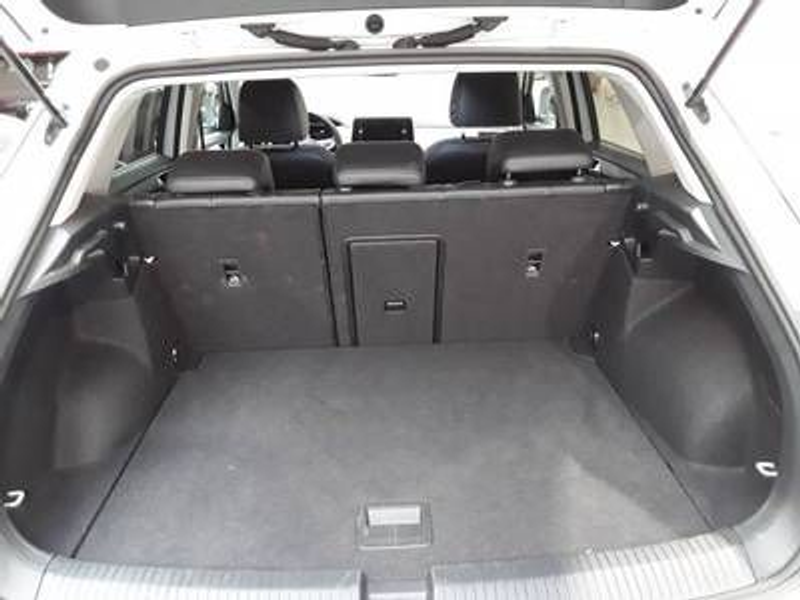 Volkswagen T-Roc GOAL 1.0TSI 116PS ACC.NAVI+VC.2xPDC.LED.APP-C.SHZ — photo 6