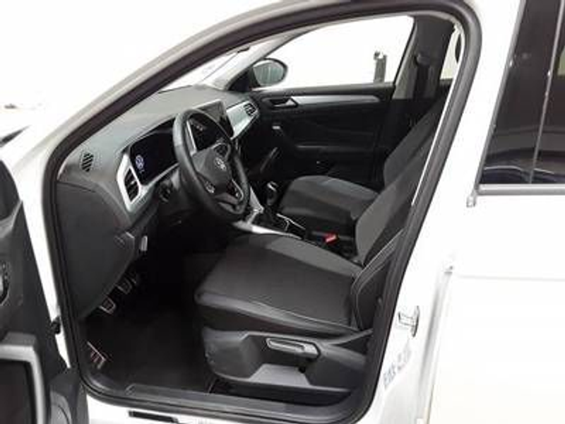 Volkswagen T-Roc GOAL 1.0TSI 116PS ACC.NAVI+VC.2xPDC.LED.APP-C.SHZ — photo 4