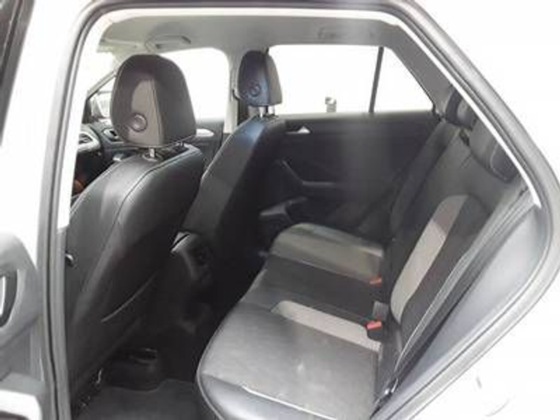 Volkswagen T-Roc GOAL 1.0TSI 116PS ACC.NAVI+VC.2xPDC.LED.APP-C.SHZ — photo 5