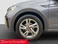 Volkswagen Taigo 1.0 TSI DSG R-Line MATRIX AHK CAM PANO Grau - thumbnail 9