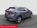 Volkswagen Taigo 1.0 TSI DSG 2x R-Line 17 AHK PANO MATRIX Grau - thumbnail 8
