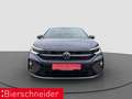 Volkswagen Taigo 1.0 TSI DSG R-Line MATRIX AHK CAM PANO Grau - thumbnail 3