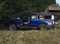 Ford Ranger Ranger XLT Blau - thumbnail 5