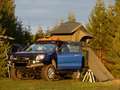 Ford Ranger Ranger XLT Blau - thumbnail 1