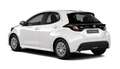 Toyota Yaris 1.5 Hybrid*Business E*Medizinischer Dienst Blanc - thumbnail 5