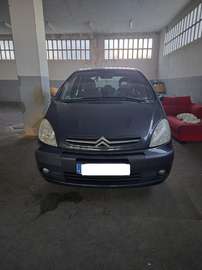Xsara Picasso 1.6i