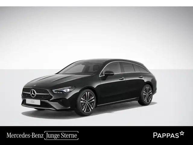 Mercedes-Benz CLA 180 d Shooting Brake Österreich-Edition Progressive *P