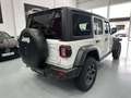 Jeep Wrangler Unlimited 2.0 4xe Rubicon 8ATX 280KW Blanco - thumbnail 6