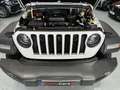 Jeep Wrangler Unlimited 2.0 4xe Rubicon 8ATX 280KW Blanco - thumbnail 42