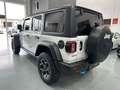 Jeep Wrangler Unlimited 2.0 4xe Rubicon 8ATX 280KW Blanco - thumbnail 8