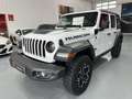 Jeep Wrangler Unlimited 2.0 4xe Rubicon 8ATX 280KW Blanco - thumbnail 9