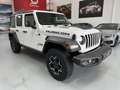 Jeep Wrangler Unlimited 2.0 4xe Rubicon 8ATX 280KW Blanco - thumbnail 5