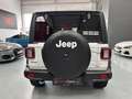 Jeep Wrangler Unlimited 2.0 4xe Rubicon 8ATX 280KW Blanco - thumbnail 7