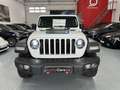 Jeep Wrangler Unlimited 2.0 4xe Rubicon 8ATX 280KW Blanco - thumbnail 3