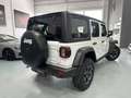 Jeep Wrangler Unlimited 2.0 4xe Rubicon 8ATX 280KW Blanco - thumbnail 2