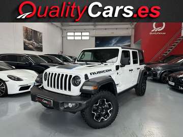Unlimited 2.0 4xe Rubicon 8ATX 280KW