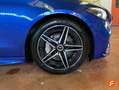 Mercedes-Benz C 220 d Bleu - thumbnail 30