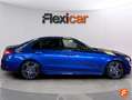 Mercedes-Benz C 220 d Bleu - thumbnail 9