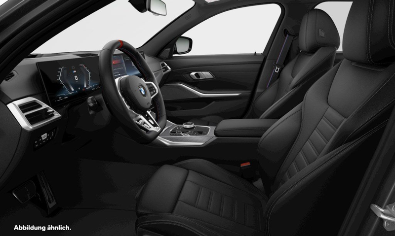 BMW 340 M340i xDrive Touring M Paket Pro Panorama Park/Dri — photo 6