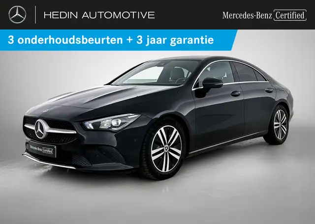 Mercedes-Benz CLA 180 Coupé Business Line | Smartphone Integratie | Verw