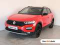 Volkswagen T-Roc Edition TSI Rot - thumbnail 1