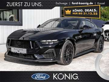 GT V8 Aut.+GT-Styling-Paket+ACC+B&O Klima Navi