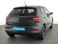 Volkswagen Polo MOVE 1.0 TSI DSG AHK IQ-LED DigiCockpit Grau - thumbnail 4