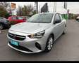 Opel Corsa 5 Porte 1.2  Edition Zilver - thumbnail 1