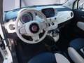 Fiat 500 C 1.0 GSE Hybrid Dolcevita *Allwetter* Weiß - thumbnail 9