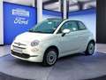 Fiat 500 C 1.0 GSE Hybrid Dolcevita *Allwetter* Weiß - thumbnail 1