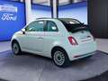 Fiat 500 C 1.0 GSE Hybrid Dolcevita *Allwetter* Weiß - thumbnail 4