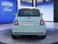 Fiat 500 C 1.0 GSE Hybrid Dolcevita *Allwetter* Weiß - thumbnail 6