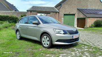 SW 1.2 TSI Active