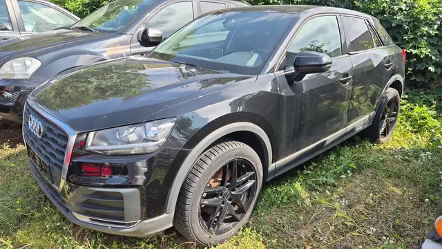 Audi Q2 30 TFSI Automatik Bastler/Export Getriebeschaden