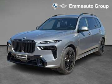 xDrive40d 48V Msport Pro