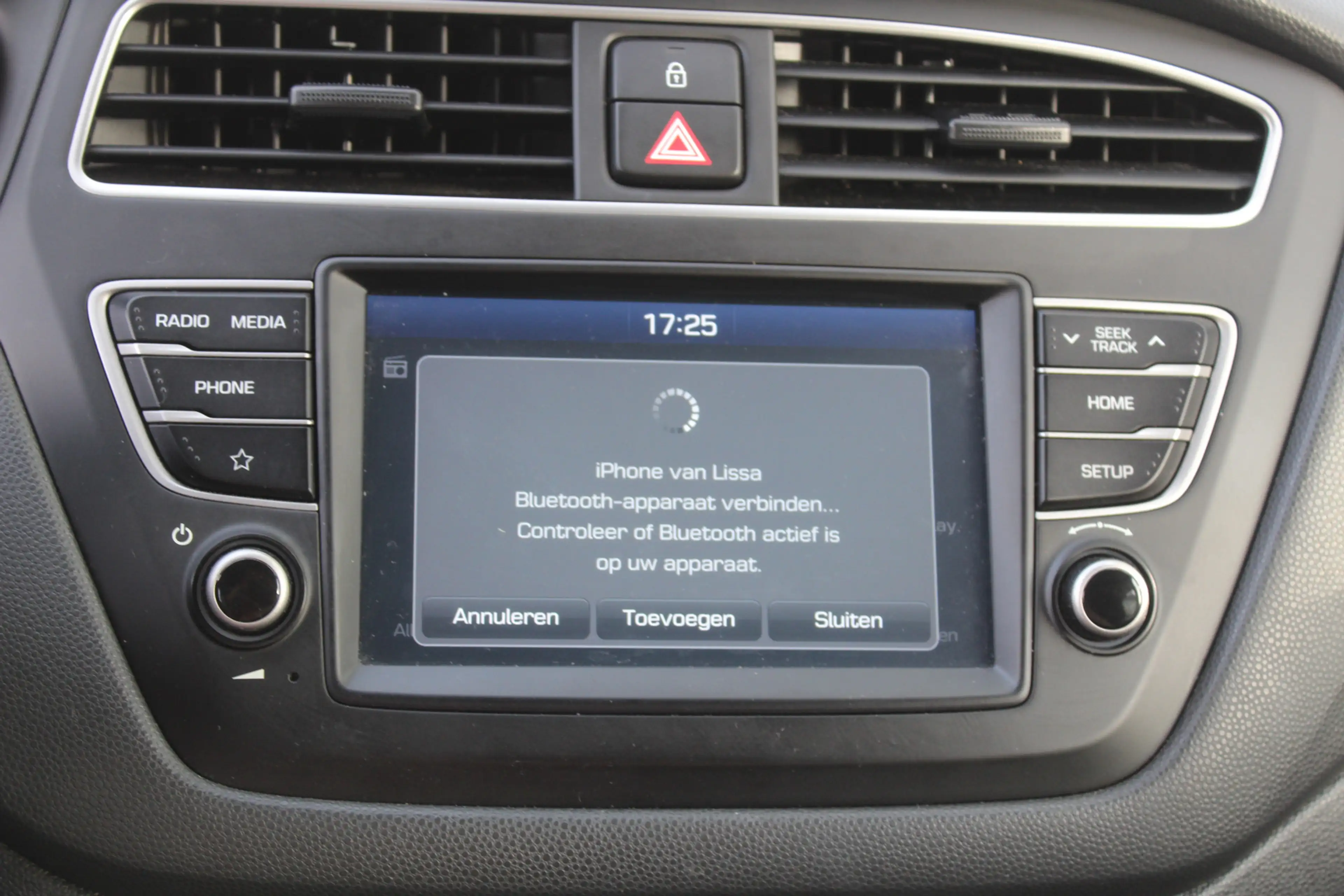 Hyundai i20 1.0 T-GDI Comfort — photo 13