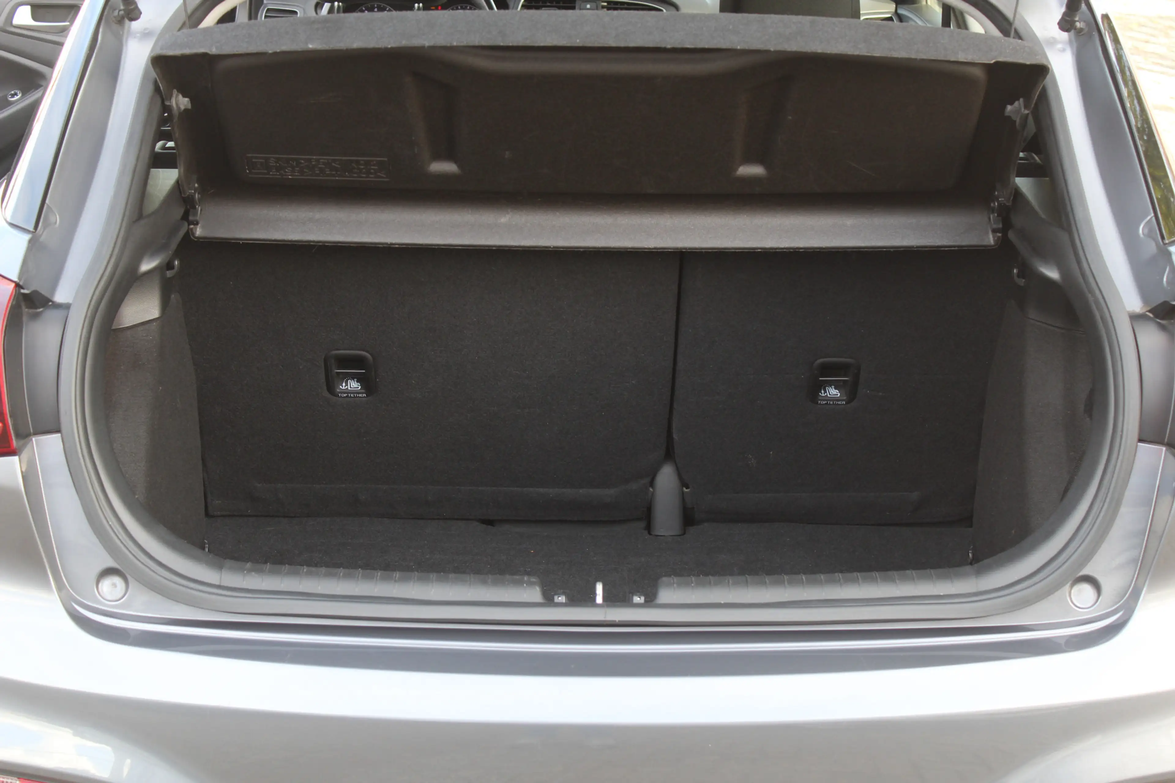 Hyundai i20 1.0 T-GDI Comfort — photo 18