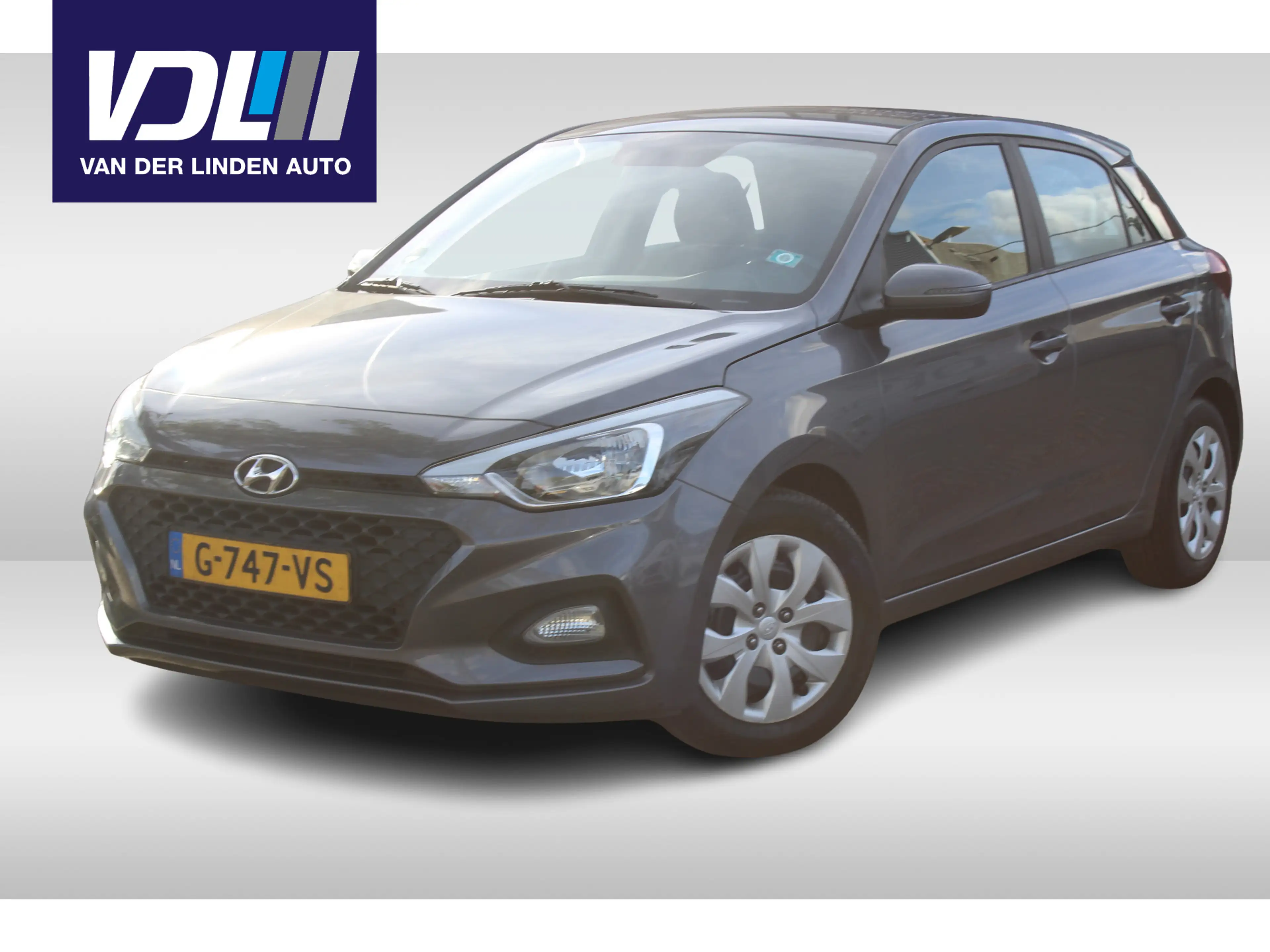 Hyundai i20 1.0 T-GDI Comfort