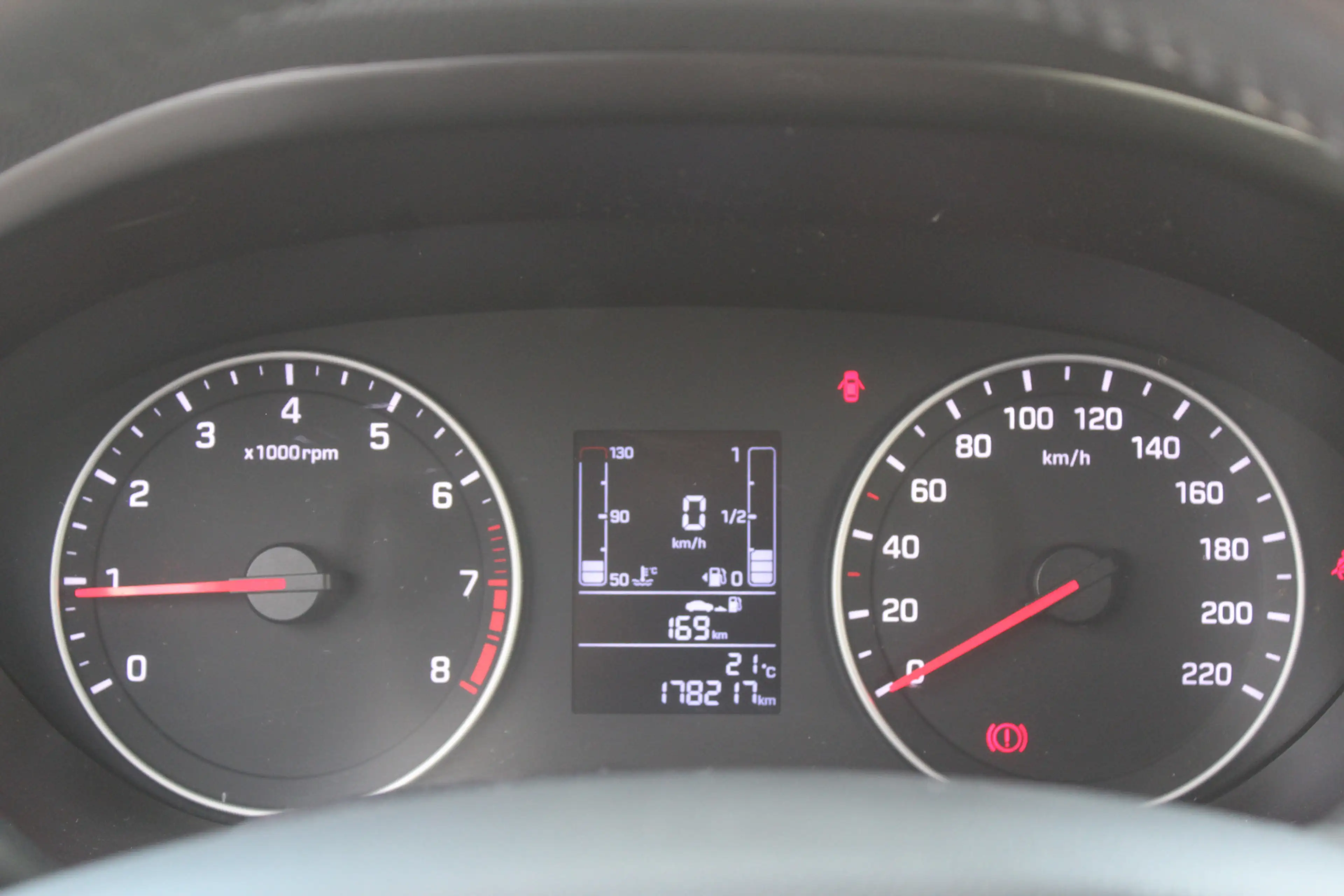 Hyundai i20 1.0 T-GDI Comfort — photo 6